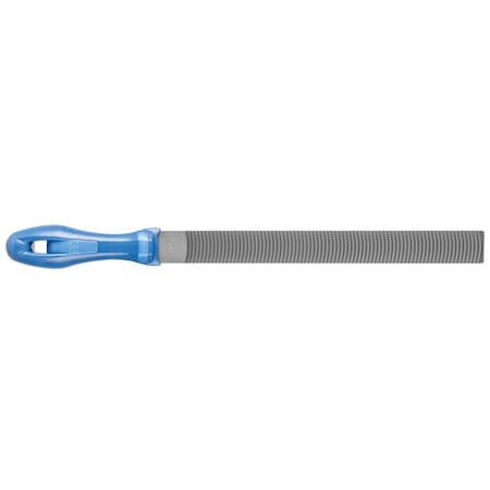 Pferd Fitters File, Cut Radial 1, 10 16058